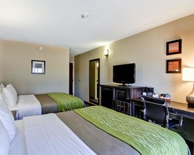 Comfort Inn