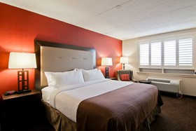 Holiday Inn Hotel & Suites St. Catharines Conference Ctr