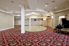 Holiday Inn Hotel & Suites St. Catharines Conference Ctr