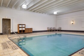 Staybridge Suites St Catharines Conf Ctr, an IHG Hotel