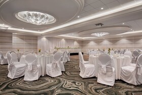 Staybridge Suites St Catharines Conf Ctr, an IHG Hotel