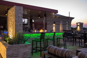 Staybridge Suites St Catharines Conf Ctr, an IHG Hotel