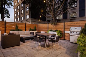 Staybridge Suites St Catharines Conf Ctr, an IHG Hotel