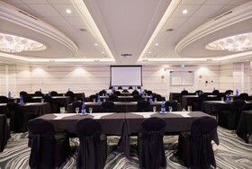 Staybridge Suites St Catharines Conf Ctr, an IHG Hotel