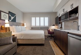 Staybridge Suites St Catharines Conf Ctr, an IHG Hotel
