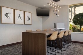 Staybridge Suites St Catharines Conf Ctr, an IHG Hotel