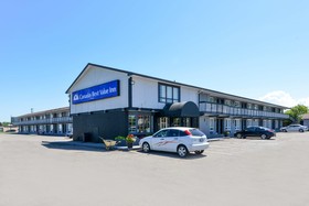 Canadas Best Value Inn St. Catharines