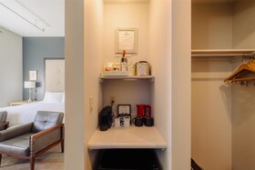 Mercer Hotel Downtown, BW Premier Collection