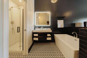 Mercer Hotel Downtown, BW Premier Collection