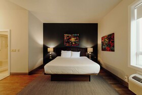 Mercer Hotel Downtown, BW Premier Collection