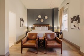 Mercer Hotel Downtown, BW Premier Collection