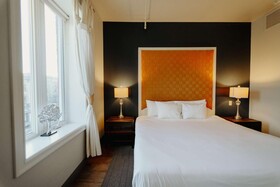 Mercer Hotel Downtown, BW Premier Collection