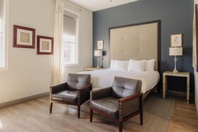 Mercer Hotel Downtown, BW Premier Collection