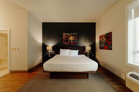 Mercer Hotel Downtown, BW Premier Collection