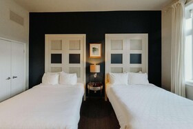 Mercer Hotel Downtown, BW Premier Collection