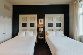 Mercer Hotel Downtown, BW Premier Collection