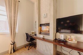 Mercer Hotel Downtown, BW Premier Collection