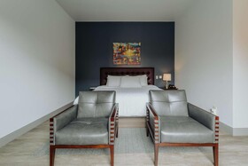 Mercer Hotel Downtown, BW Premier Collection