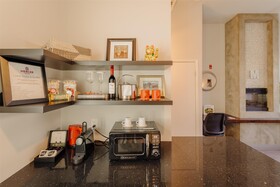 Mercer Hotel Downtown, BW Premier Collection