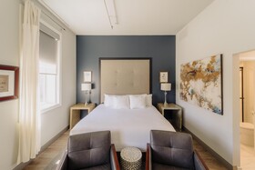 Mercer Hotel Downtown, BW Premier Collection