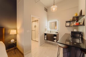 Mercer Hotel Downtown, BW Premier Collection