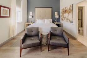 Mercer Hotel Downtown, BW Premier Collection