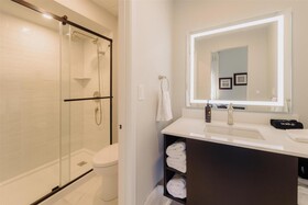 Mercer Hotel Downtown, BW Premier Collection