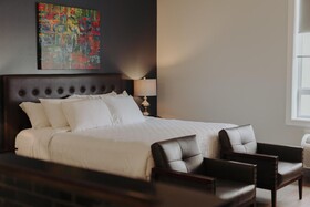 Mercer Hotel Downtown, BW Premier Collection