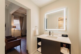 Mercer Hotel Downtown, BW Premier Collection