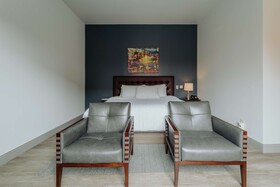 Mercer Hotel Downtown, BW Premier Collection