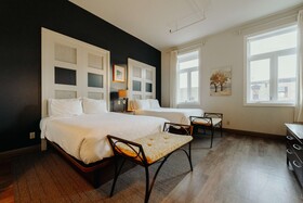 Mercer Hotel Downtown, BW Premier Collection