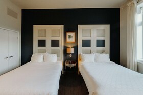 Mercer Hotel Downtown, BW Premier Collection