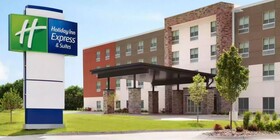 Holiday Inn Express & Suites Saint Thomas
