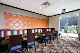 Fairfield Inn & Suites Sudbury