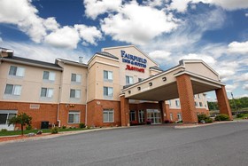 Fairfield Inn & Suites Sudbury