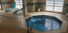 Fairfield Inn & Suites Sudbury