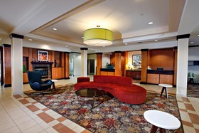 Fairfield Inn & Suites Sudbury