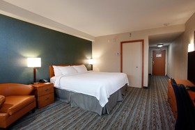 Fairfield Inn & Suites Sudbury