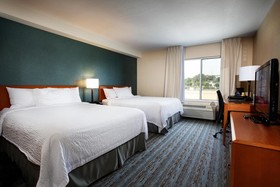 Fairfield Inn & Suites Sudbury