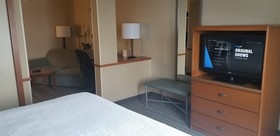 Fairfield Inn & Suites Sudbury