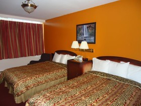 Imperial Fireside Inn