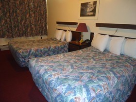 Imperial Fireside Inn