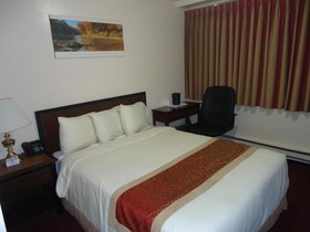 Imperial Fireside Inn