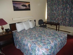 Imperial Fireside Inn