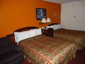 Imperial Fireside Inn