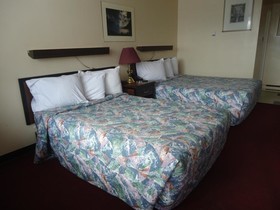 Imperial Fireside Inn