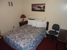 Imperial Fireside Inn