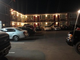 Imperial Fireside Inn