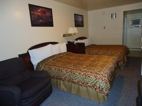 Imperial Fireside Inn