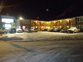 Imperial Fireside Inn